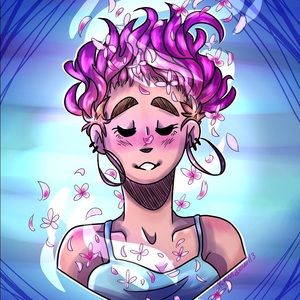 Meet your Posher, Brooke